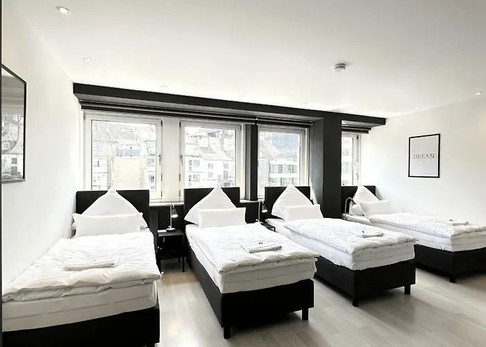 BLK Hostel