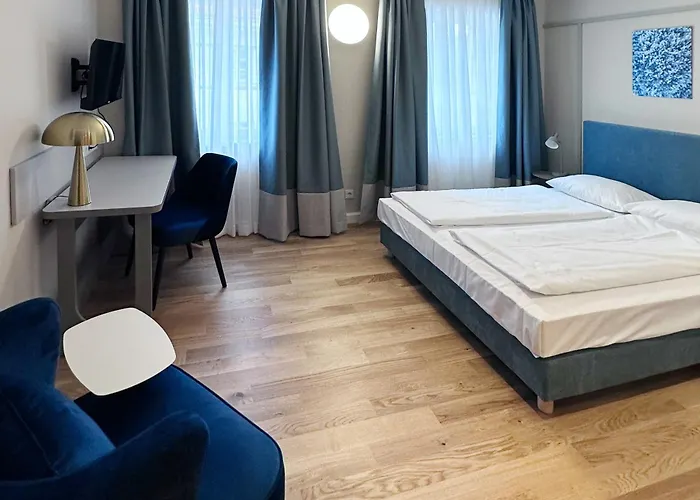 Townhouse Düsseldorf